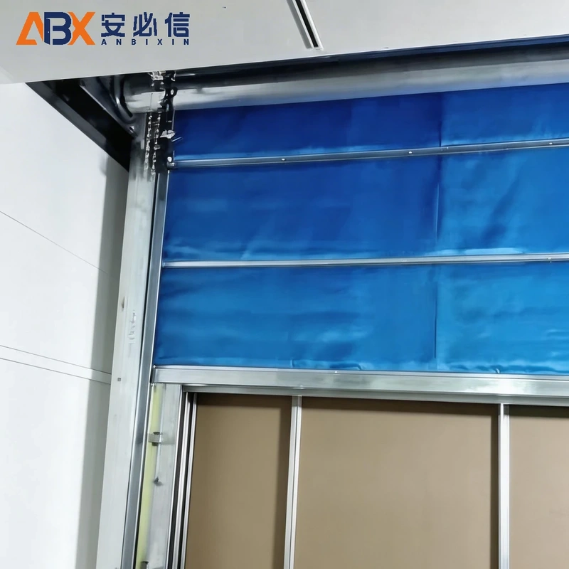 镇江市机械式门封